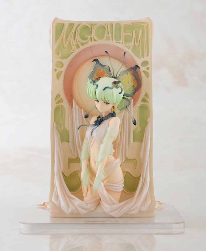 Mahou no Star Magical Emi - Magical Emi - 1/6 (Alter, Ryu-NS) photo 5