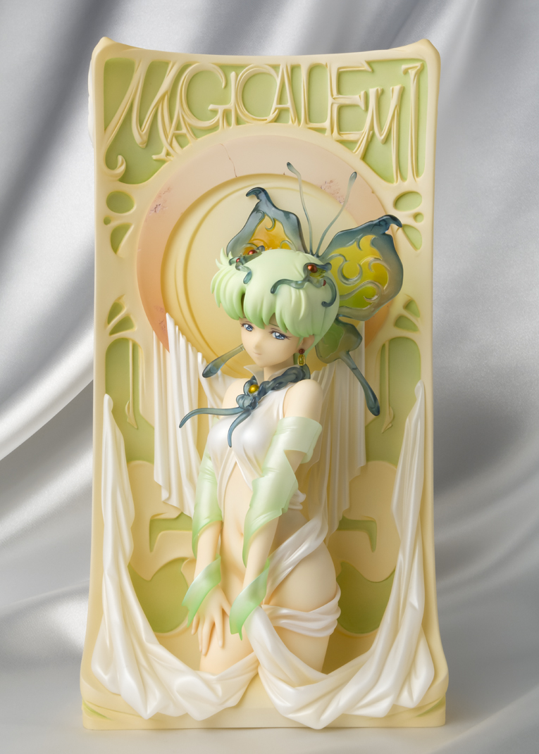 Mahou no Star Magical Emi - Magical Emi - 1/6 (Alter, Ryu-NS) photo 6