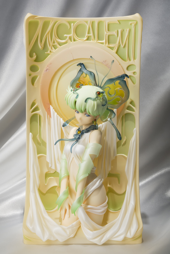 Mahou no Star Magical Emi - Magical Emi - 1/6 (Alter, Ryu-NS) photo 8