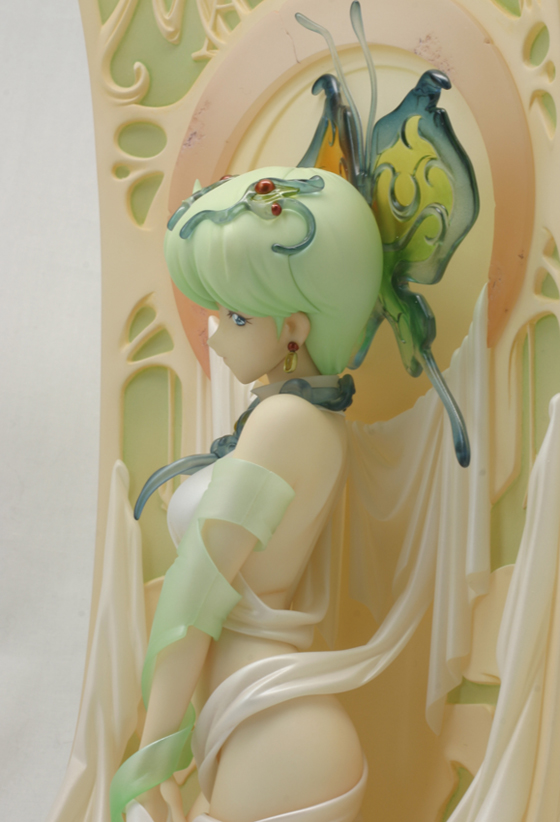 Mahou no Star Magical Emi - Magical Emi - 1/6 (Alter, Ryu-NS) photo 10