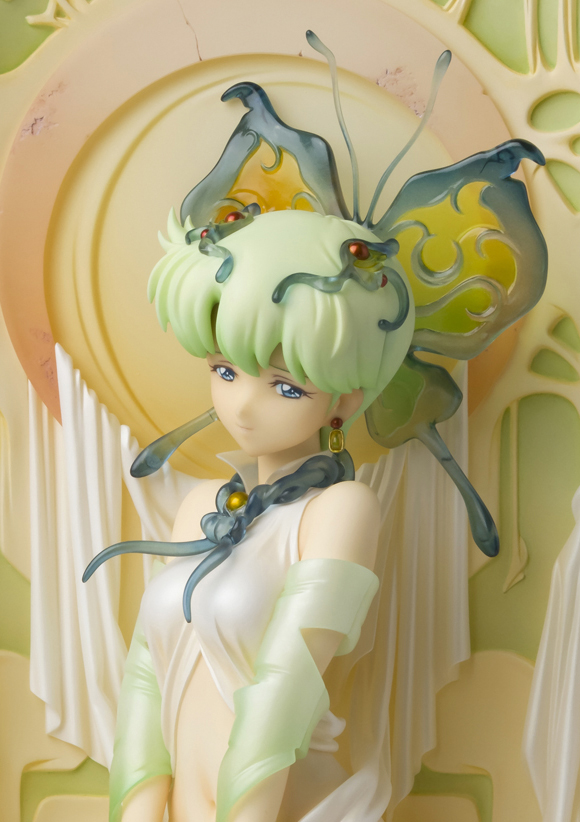 Mahou no Star Magical Emi - Magical Emi - 1/6 (Alter, Ryu-NS) photo 11