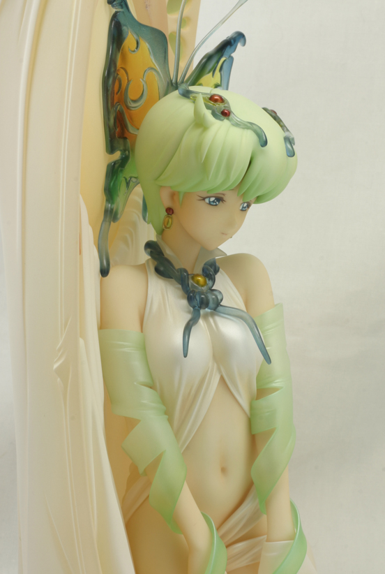 Mahou no Star Magical Emi - Magical Emi - 1/6 (Alter, Ryu-NS) photo 14