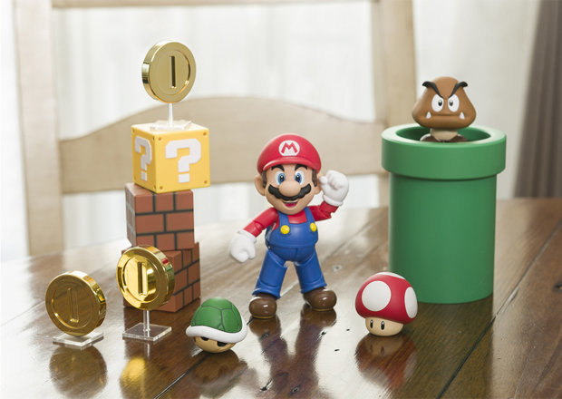 Mario