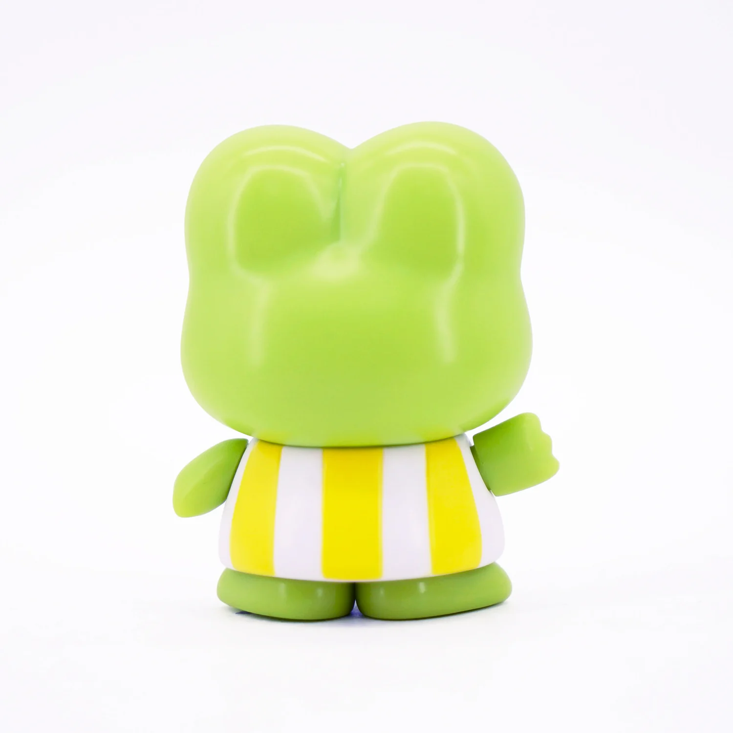 Sanrio Characters - Hasunoue Keroppi - Sanrio Classics (Unbox Industries) photo 4