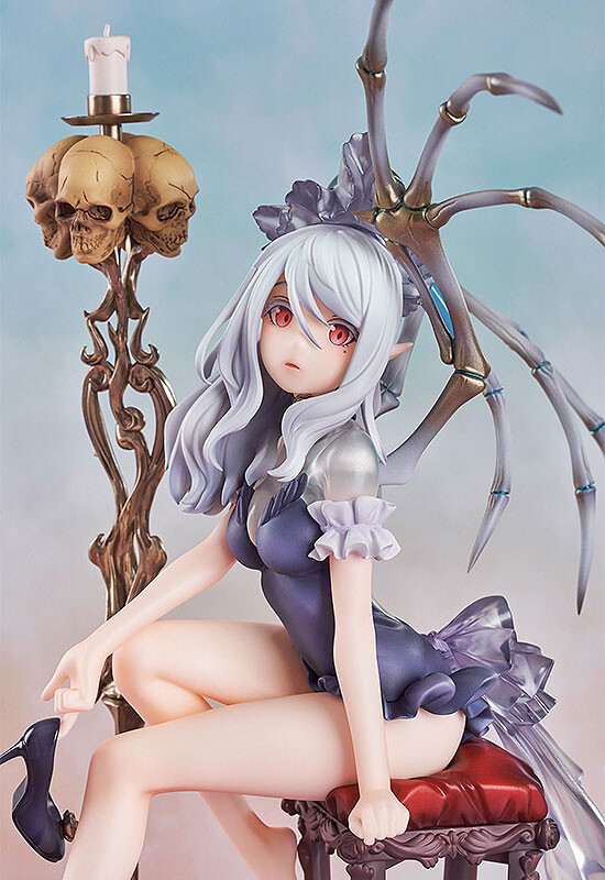 Original - Kaibutsu Shoujo Pelecanus - 1/7 (Luminous Box)