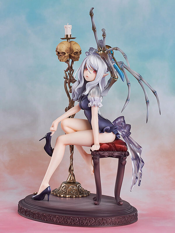 Original - Kaibutsu Shoujo Pelecanus - 1/7 (Luminous Box) photo 5