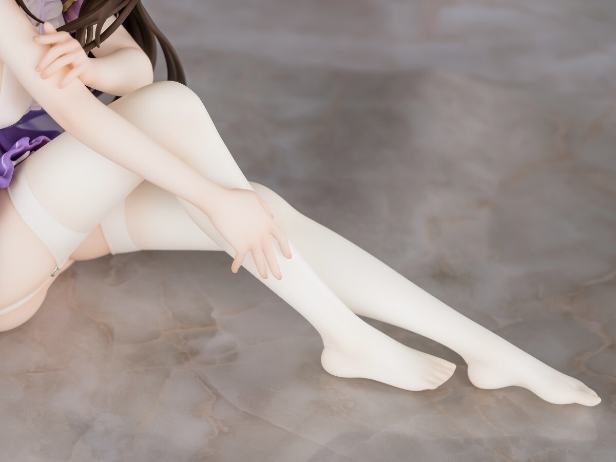 Original - Fuukasetsu Yuki - 1/7 (AniGift) photo 5