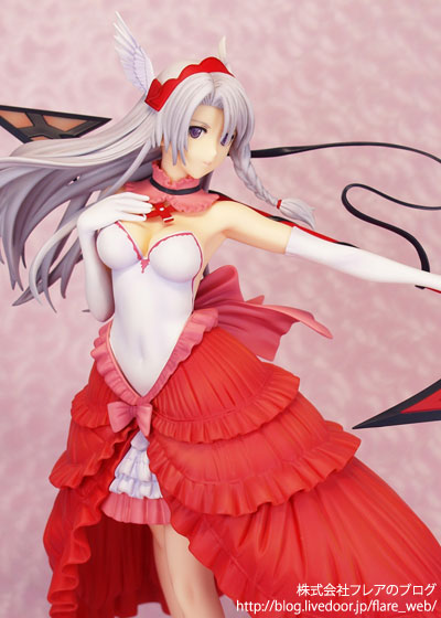 Shining Blade - Roselinde Freya - 1/7 (Flare) photo 2