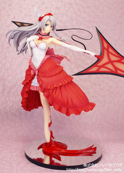 Shining Blade - Roselinde Freya - 1/7 (Flare) photo 3
