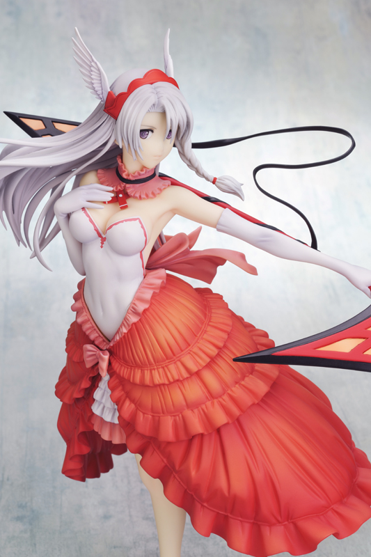 Shining Blade - Roselinde Freya - 1/7 (Flare) photo 4