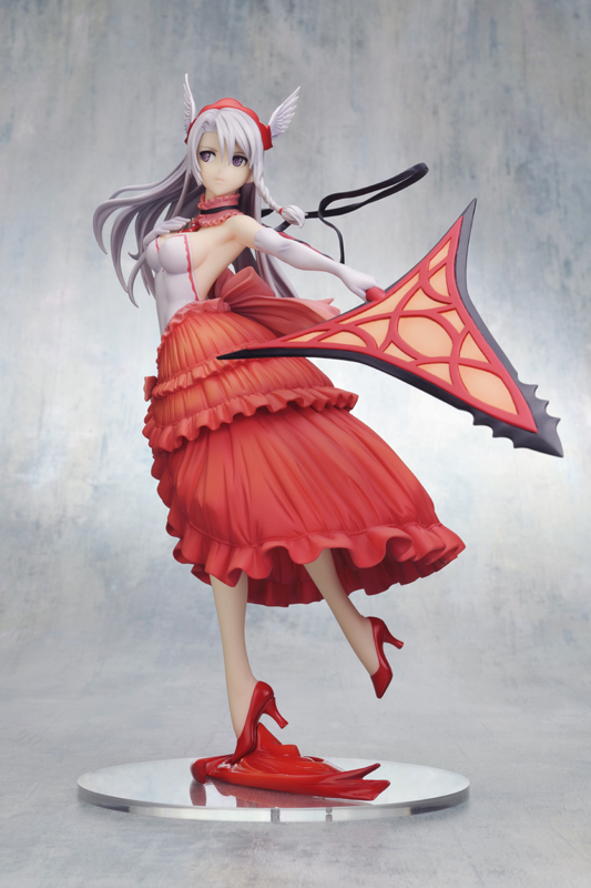 Shining Blade - Roselinde Freya - 1/7 (Flare) photo 5