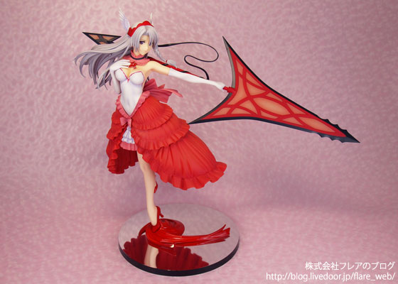 Shining Blade - Roselinde Freya - 1/7 (Flare) photo 6