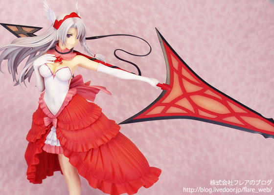 Shining Blade - Roselinde Freya - 1/7 (Flare) photo 7