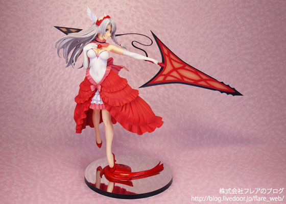 Shining Blade - Roselinde Freya - 1/7 (Flare) photo 9