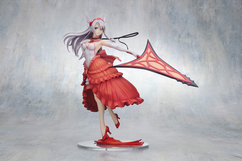 Shining Blade - Roselinde Freya - 1/7 (Flare) photo 10