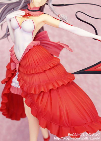 Shining Blade - Roselinde Freya - 1/7 (Flare) photo 11