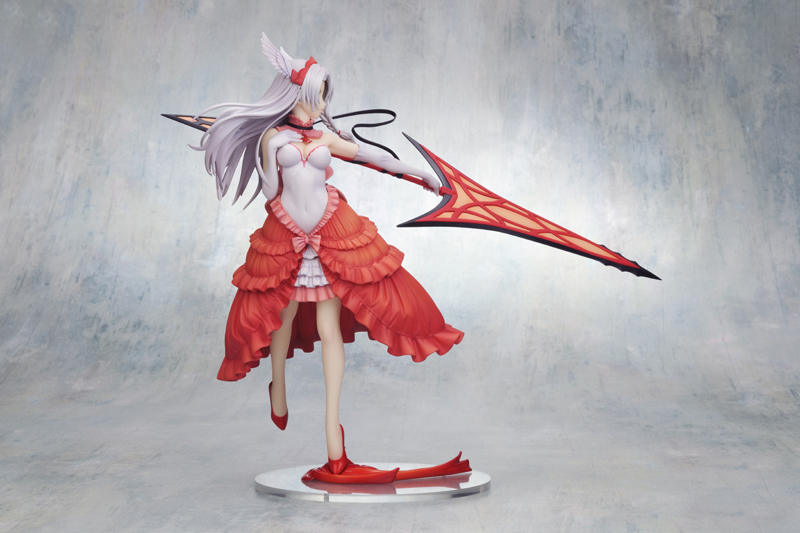 Shining Blade - Roselinde Freya - 1/7 (Flare) photo 13