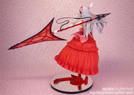 Shining Blade - Roselinde Freya - 1/7 (Flare) photo 14