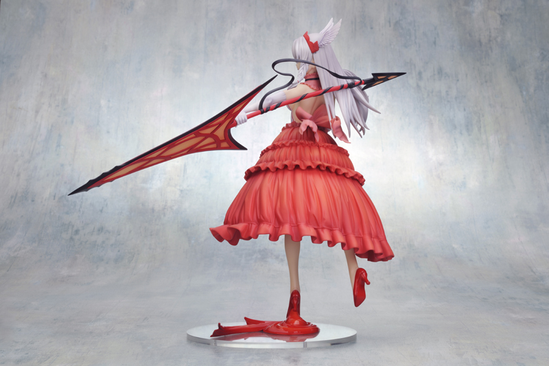 Shining Blade - Roselinde Freya - 1/7 (Flare) photo 17