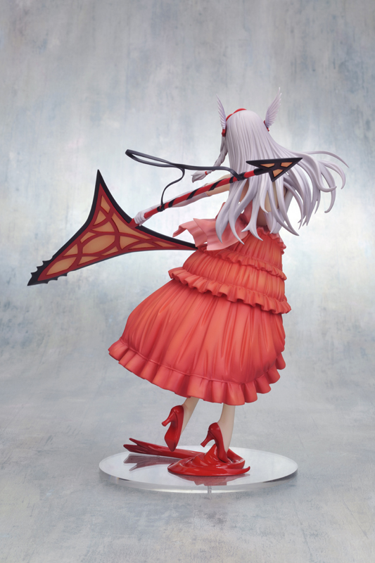 Shining Blade - Roselinde Freya - 1/7 (Flare) photo 18