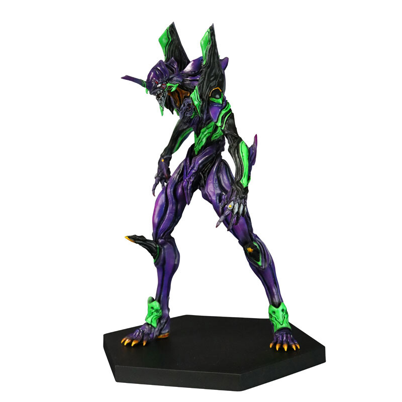Evangelion Shin Gekijouban - EVA-01 - CCPJAPAN × Yoshi. Project (CCP) photo 4