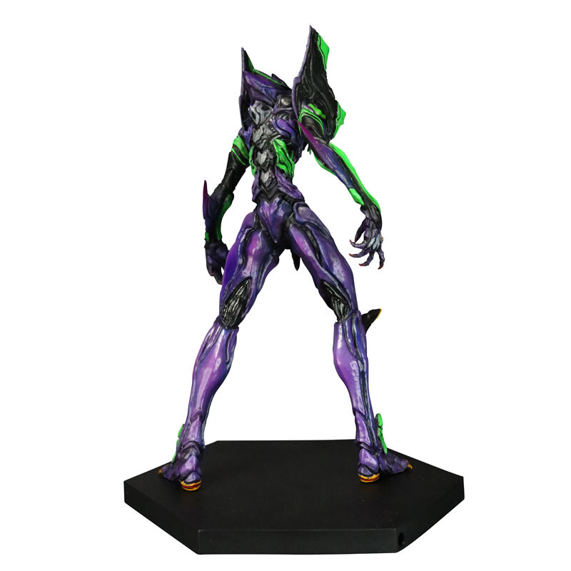 Evangelion Shin Gekijouban - EVA-01 - CCPJAPAN × Yoshi. Project (CCP) photo 5