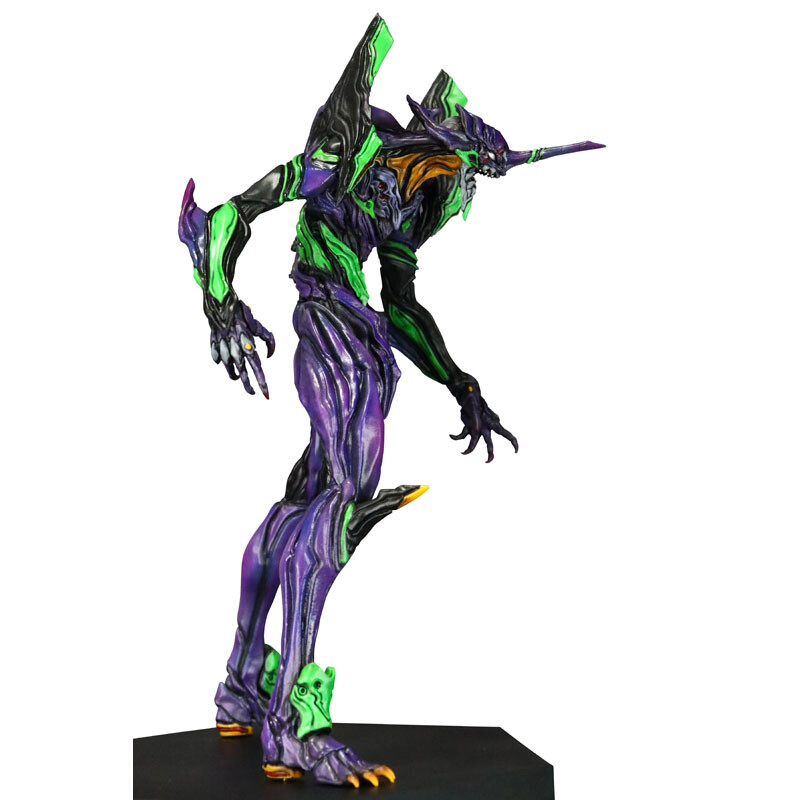 Evangelion Shin Gekijouban - EVA-01 - CCPJAPAN × Yoshi. Project (CCP) photo 6