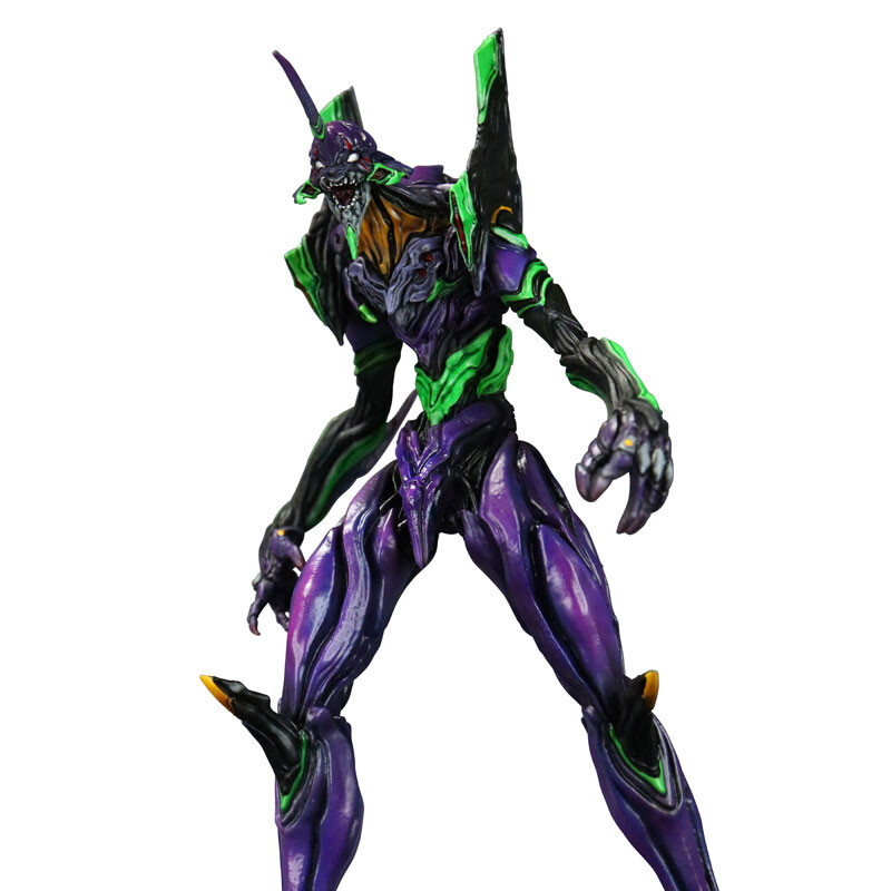 Evangelion Shin Gekijouban - EVA-01 - CCPJAPAN × Yoshi. Project (CCP) photo 7
