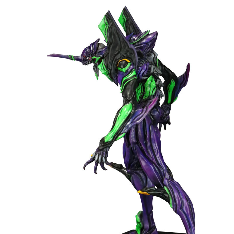 Evangelion Shin Gekijouban - EVA-01 - CCPJAPAN × Yoshi. Project (CCP) photo 8