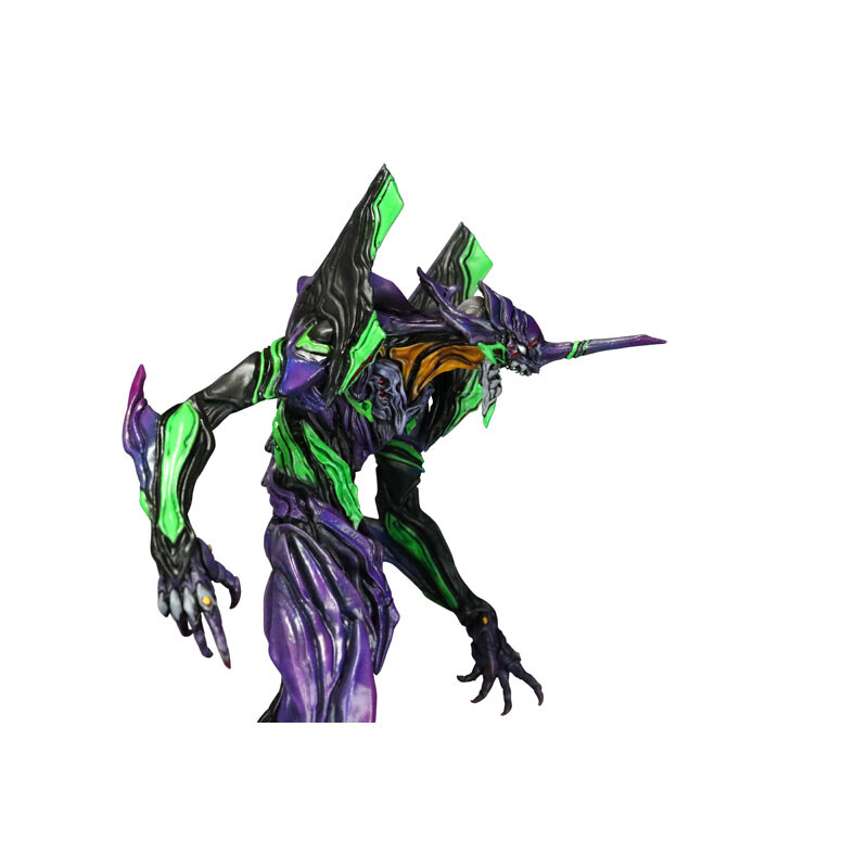 Evangelion Shin Gekijouban - EVA-01 - CCPJAPAN × Yoshi. Project (CCP) photo 9