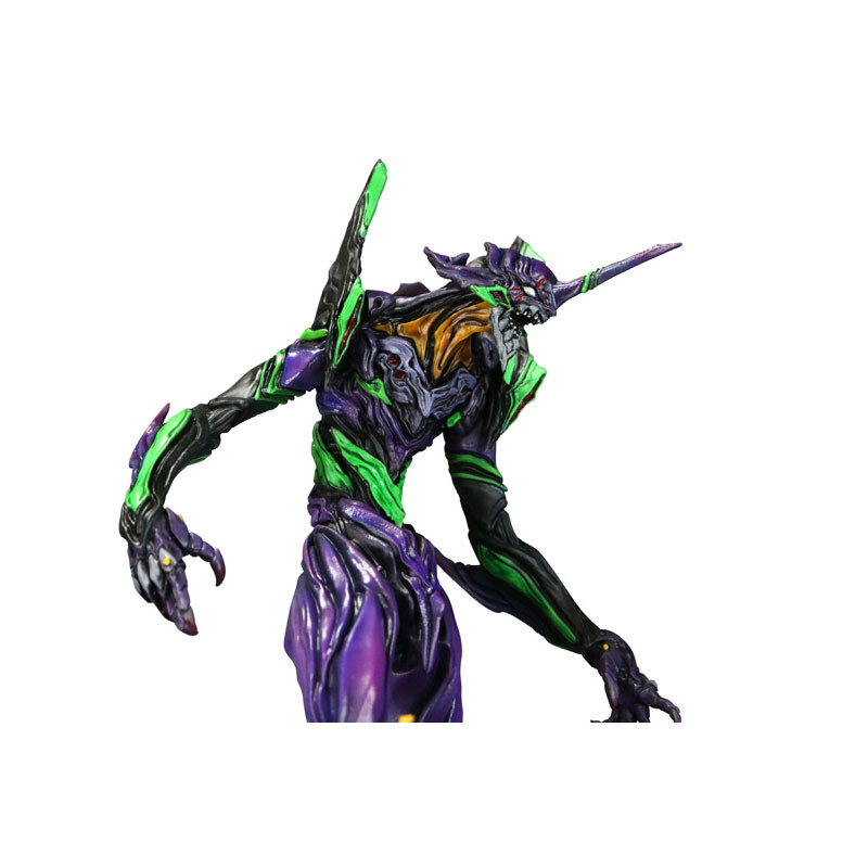 Evangelion Shin Gekijouban - EVA-01 - CCPJAPAN × Yoshi. Project (CCP) photo 10