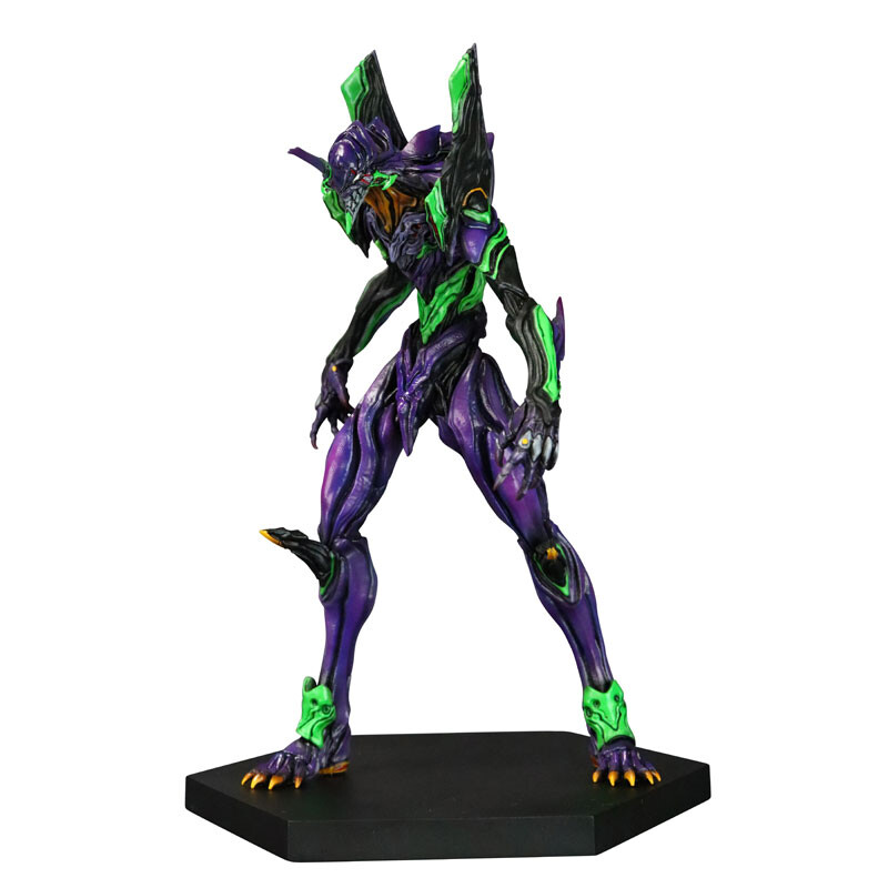 Evangelion Shin Gekijouban - EVA-01 - CCPJAPAN × Yoshi. Project (CCP) photo 11