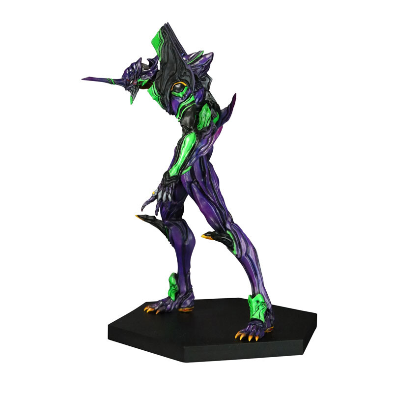 Evangelion Shin Gekijouban - EVA-01 - CCPJAPAN × Yoshi. Project (CCP) photo 12