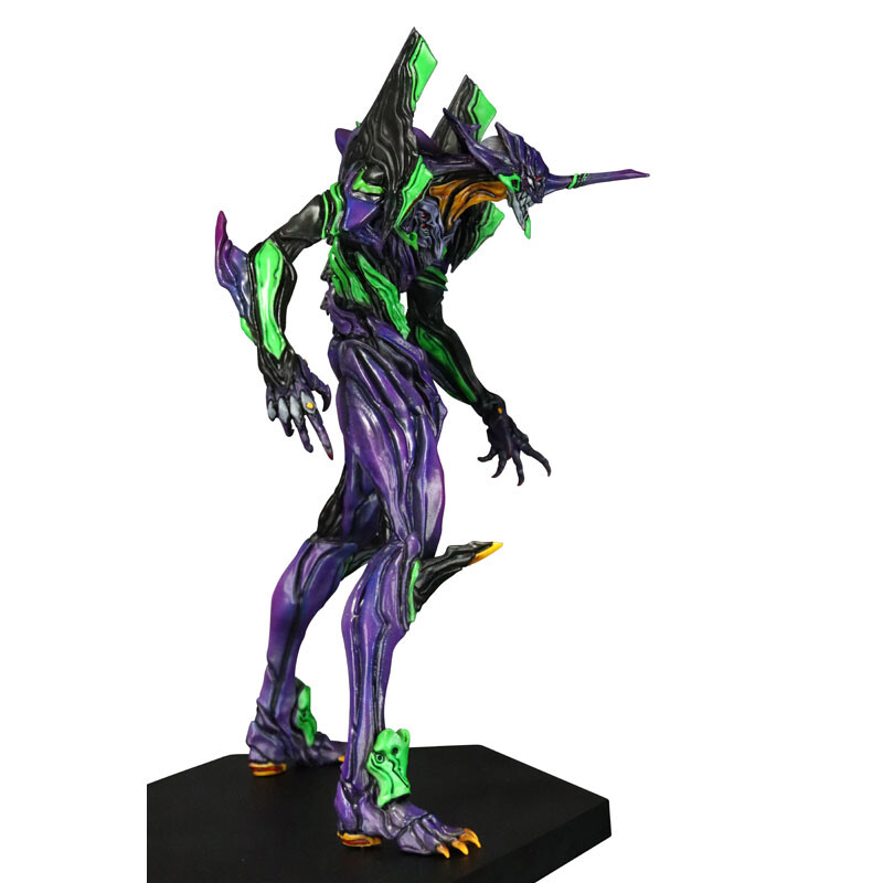 Evangelion Shin Gekijouban - EVA-01 - CCPJAPAN × Yoshi. Project (CCP) photo 13