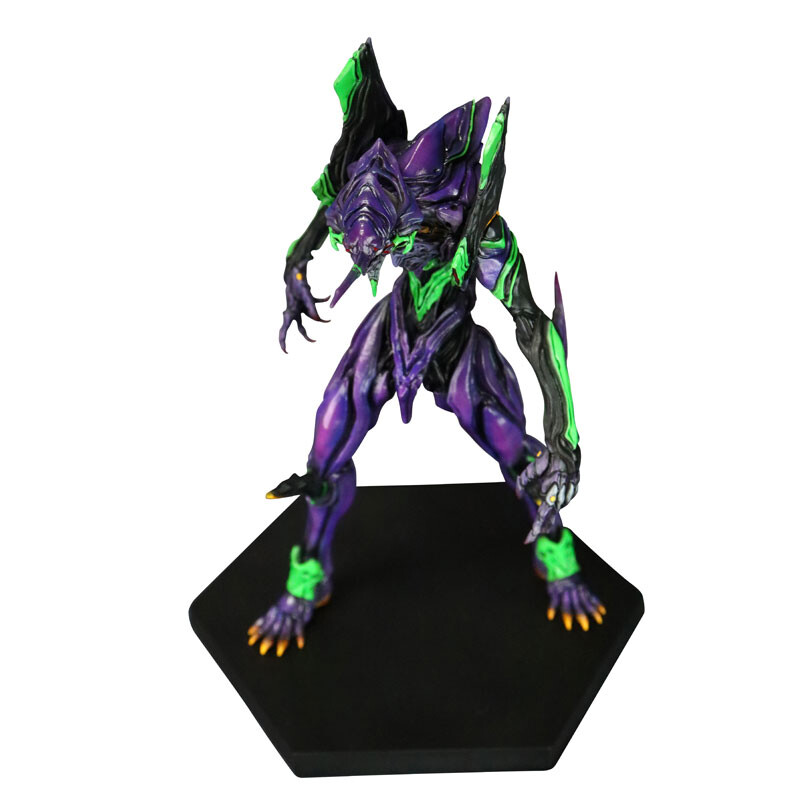 Evangelion Shin Gekijouban - EVA-01 - CCPJAPAN × Yoshi. Project (CCP) photo 14