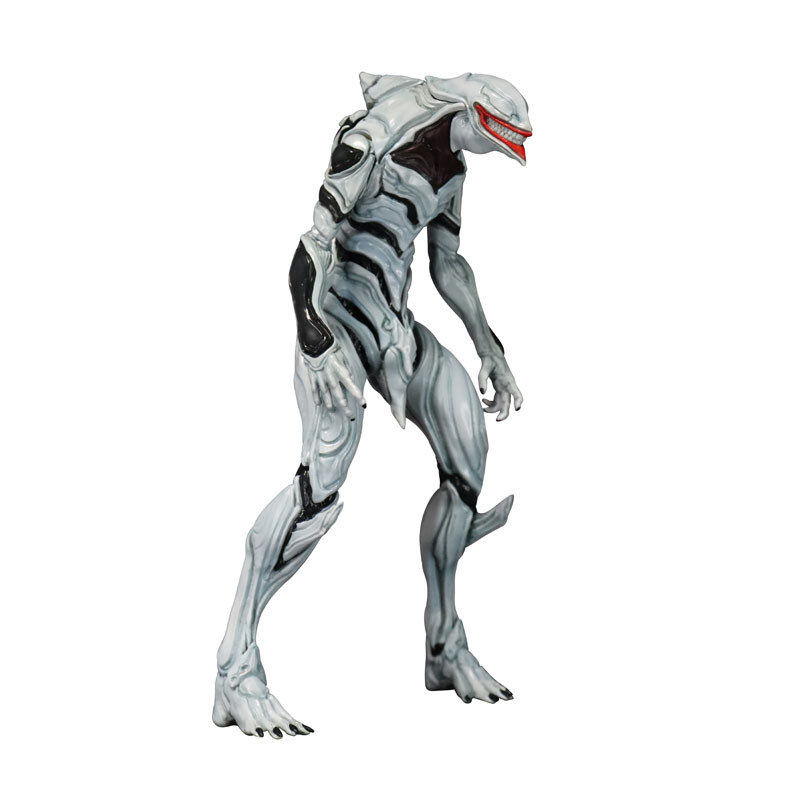 Shin Seiki Evangelion: The End of Evangelion - EVA-MP - CCPJAPAN × Yoshi. Project (CCP) photo 2