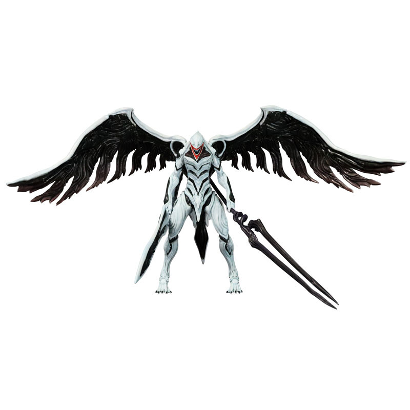 Shin Seiki Evangelion: The End of Evangelion - EVA-MP - CCPJAPAN × Yoshi. Project (CCP) photo 4