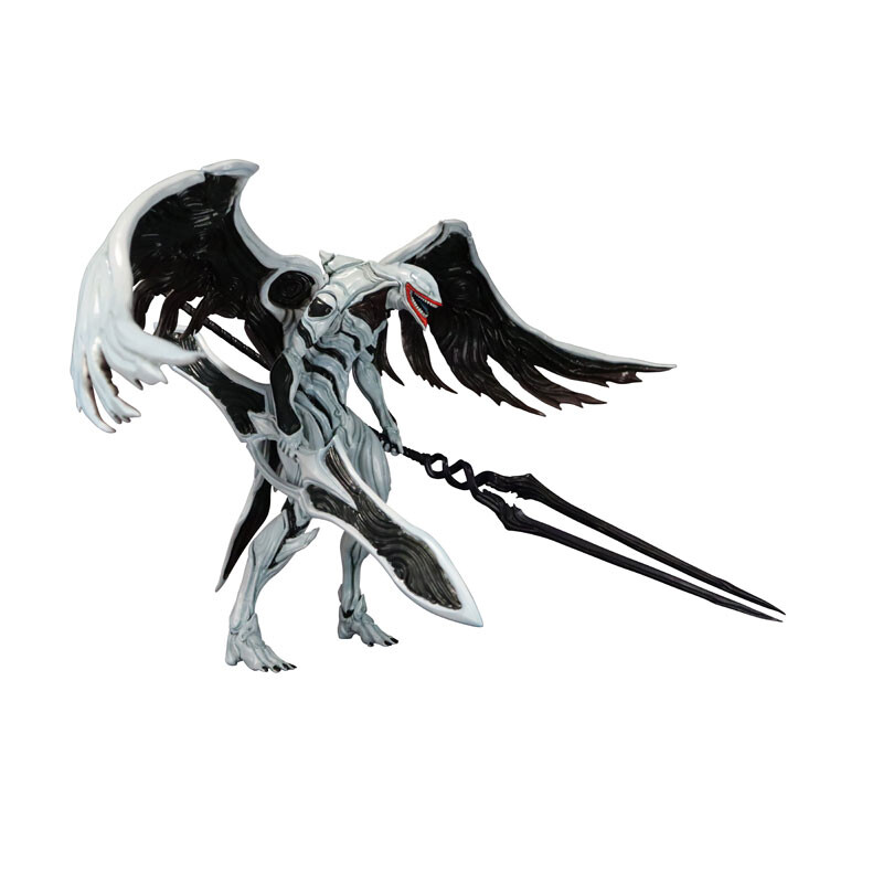 Shin Seiki Evangelion: The End of Evangelion - EVA-MP - CCPJAPAN × Yoshi. Project (CCP) photo 8