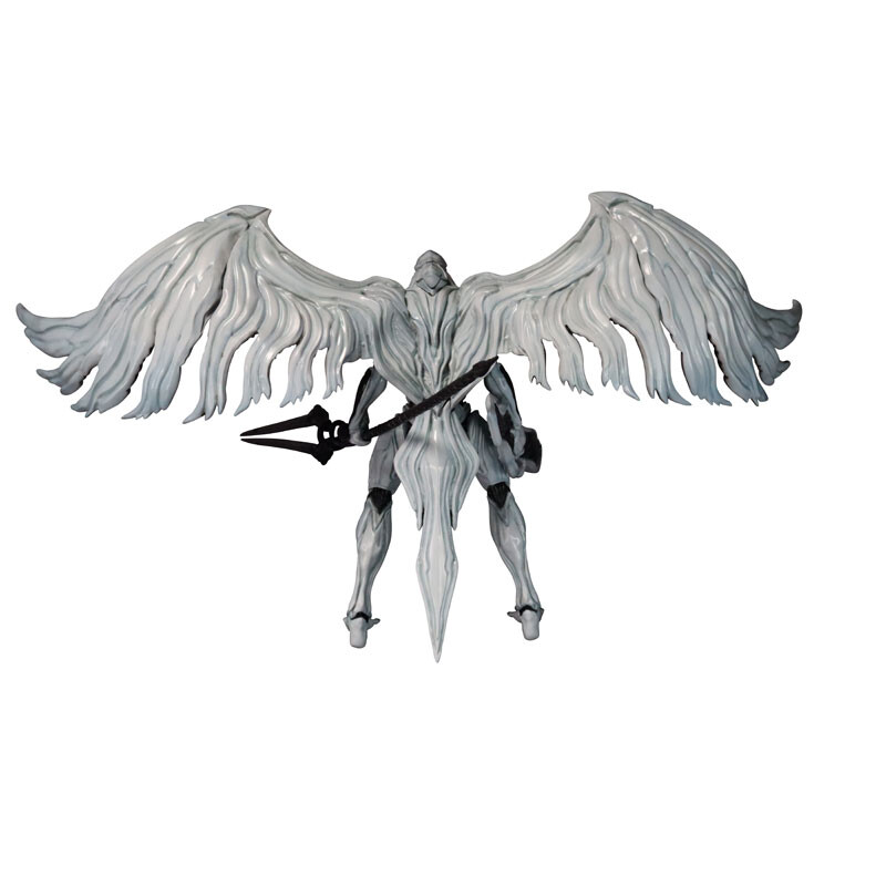 Shin Seiki Evangelion: The End of Evangelion - EVA-MP - CCPJAPAN × Yoshi. Project (CCP) photo 9