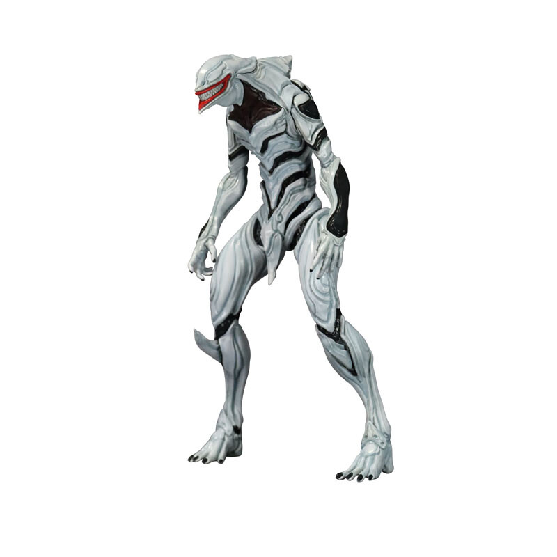 Shin Seiki Evangelion: The End of Evangelion - EVA-MP - CCPJAPAN × Yoshi. Project (CCP) photo 13