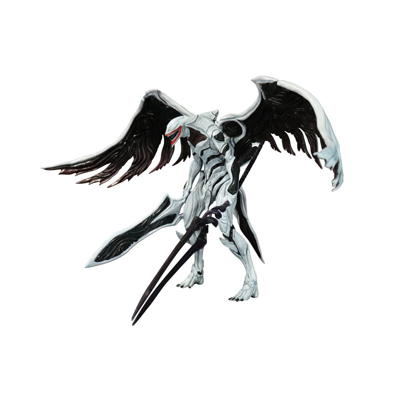 Shin Seiki Evangelion: The End of Evangelion - EVA-MP - CCPJAPAN × Yoshi. Project (CCP) photo 17