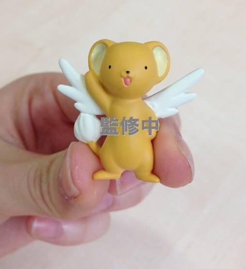 Card Captor Sakura - Kinomoto Sakura - Liccarize - 1/6 - 1st OP Battle Costume ver. (Takara Tomy)