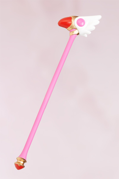 Card Captor Sakura - Kinomoto Sakura - Liccarize - 1/6 - 1st OP Battle Costume ver. (Takara Tomy)