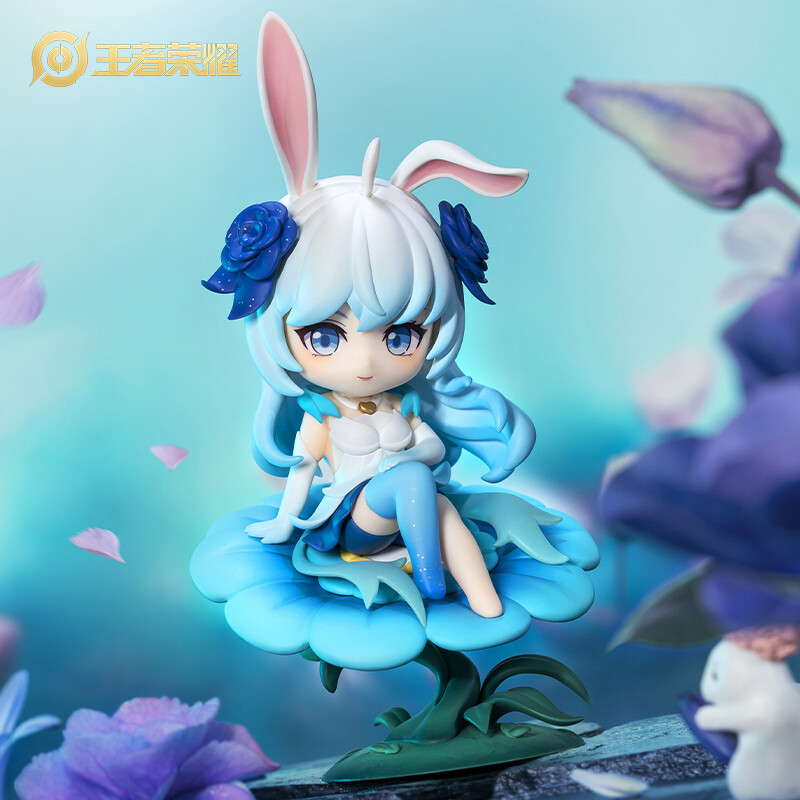 Honor of Kings - Gongsun Li - Little Cute Heroes (Dongguan Jiuyue Crafts Co., Ltd.) photo 2