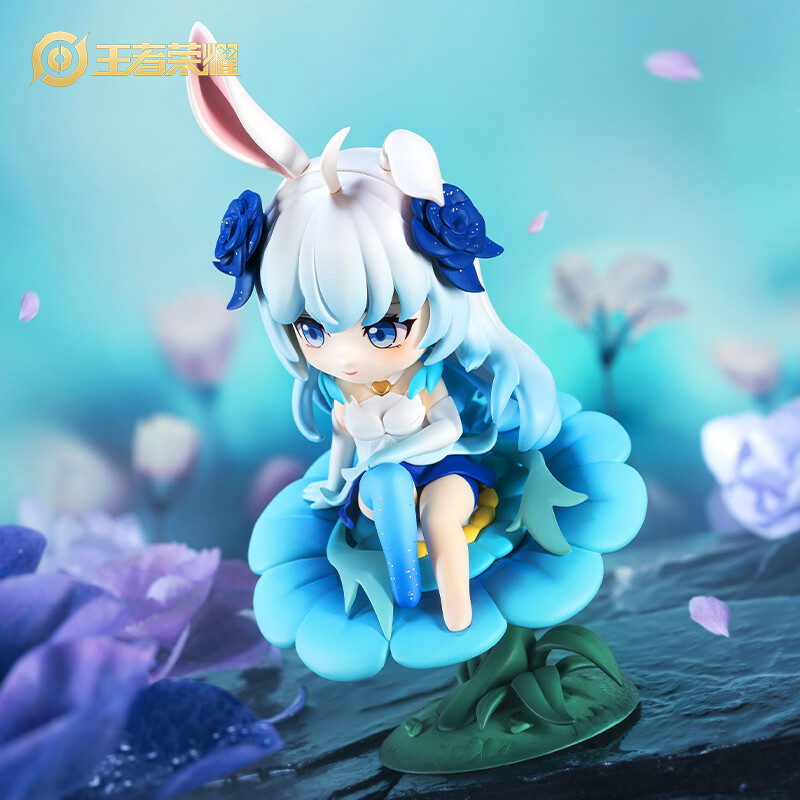 Honor of Kings - Gongsun Li - Little Cute Heroes (Dongguan Jiuyue Crafts Co., Ltd.) photo 3