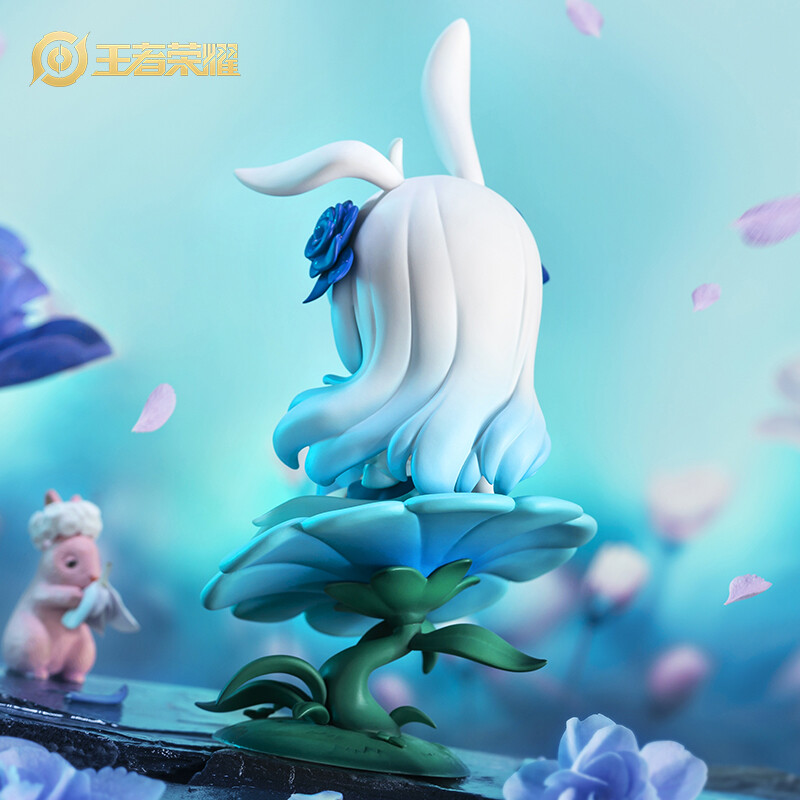Honor of Kings - Gongsun Li - Little Cute Heroes (Dongguan Jiuyue Crafts Co., Ltd.) photo 4