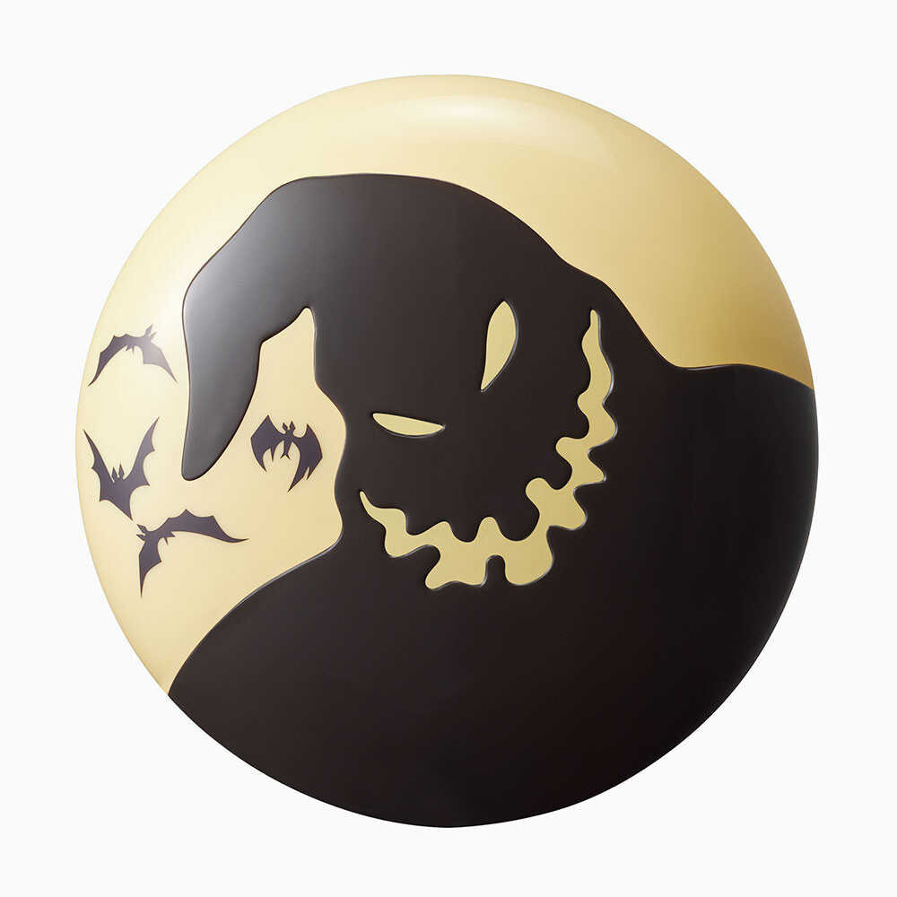 The Nightmare Before Christmas - Jack Skellington - Oogie Boogie - LPM Figure - Sega Disney Prize - 2021 (SEGA) photo 4