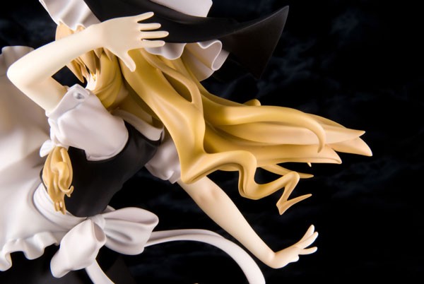 Touhou Project - Kirisame Marisa (Algernon Product, Cafe Reo, Gokokuden) photo 6