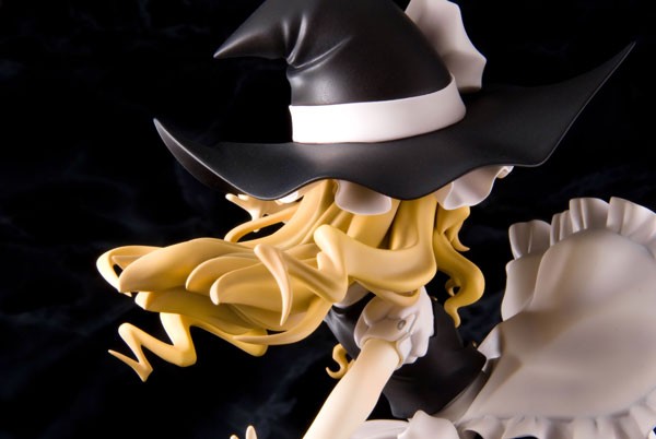 Touhou Project - Kirisame Marisa (Algernon Product, Cafe Reo, Gokokuden) photo 7