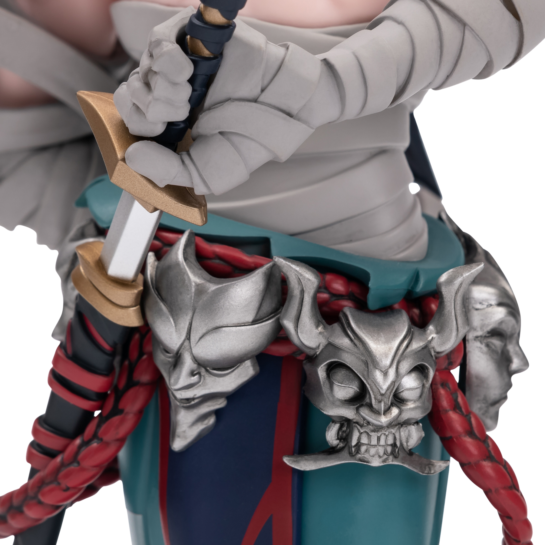 League of Legends - Yone - Unlocked (#34) (Pure Arts) photo 2